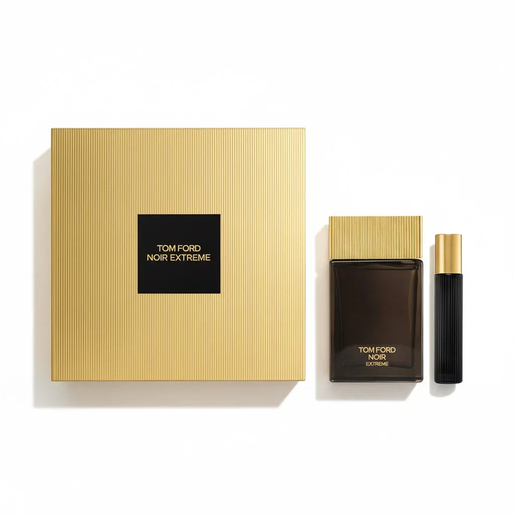 Coffret Parfum Noir Extreme de TOM FORD