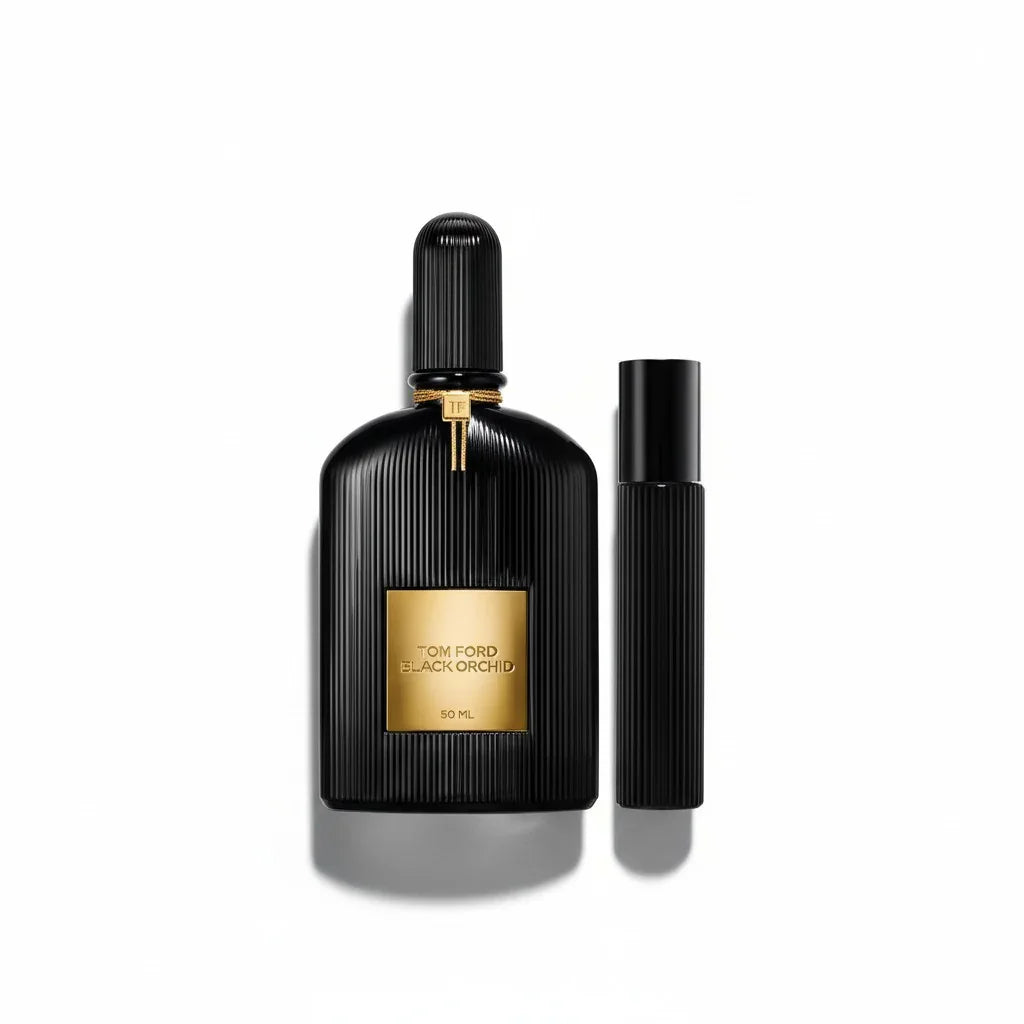 Coffret Eau de Parfum TOM FORD Black Orchid