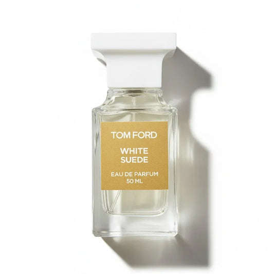 TOM FORD Private Blend White Suede Eau de Parfum – Ansicht 2