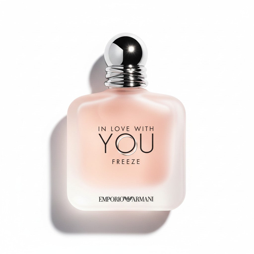 Emporio Armani In Love With You Freeze Eau de Parfum