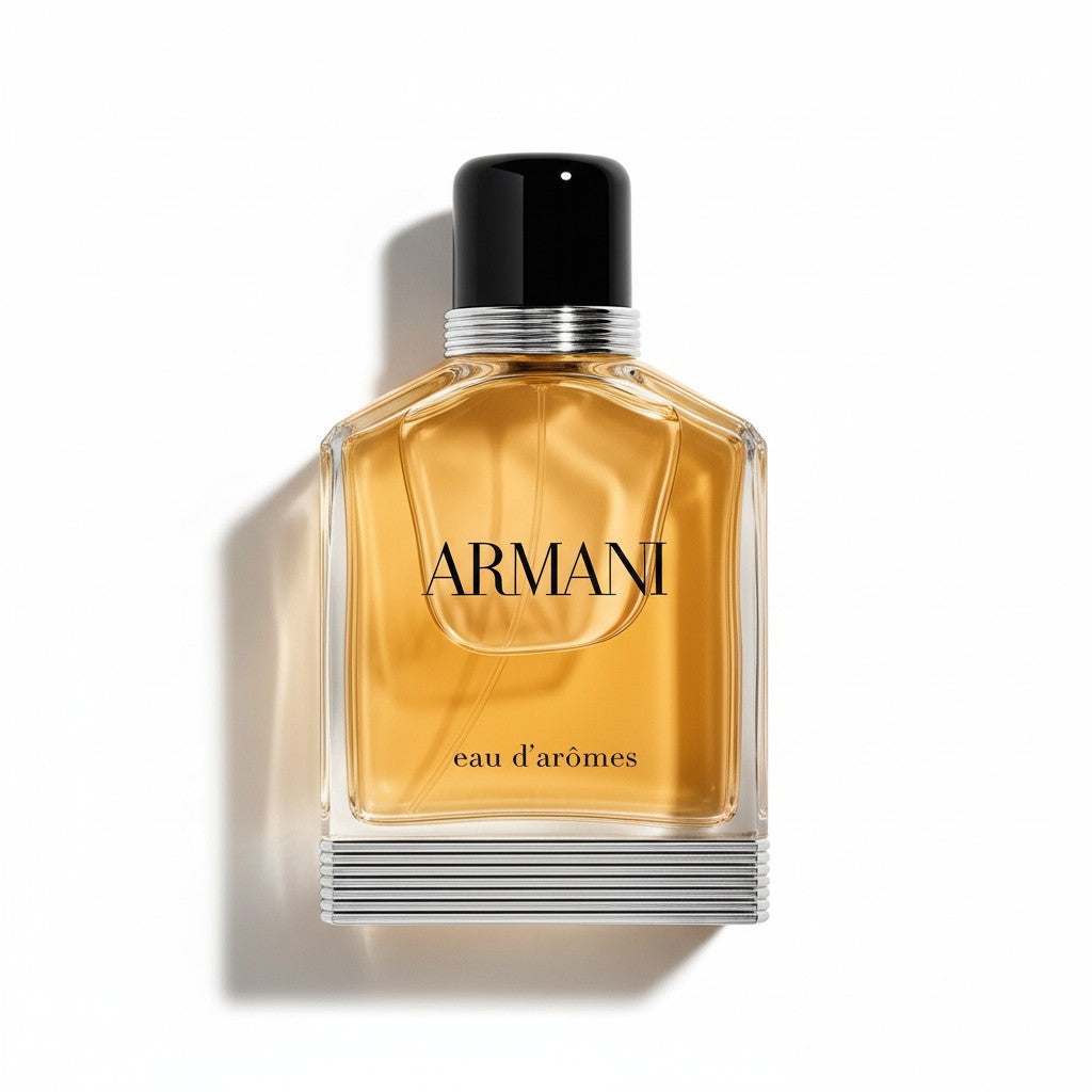 Armani Eau d Aromes Eau de Toilette