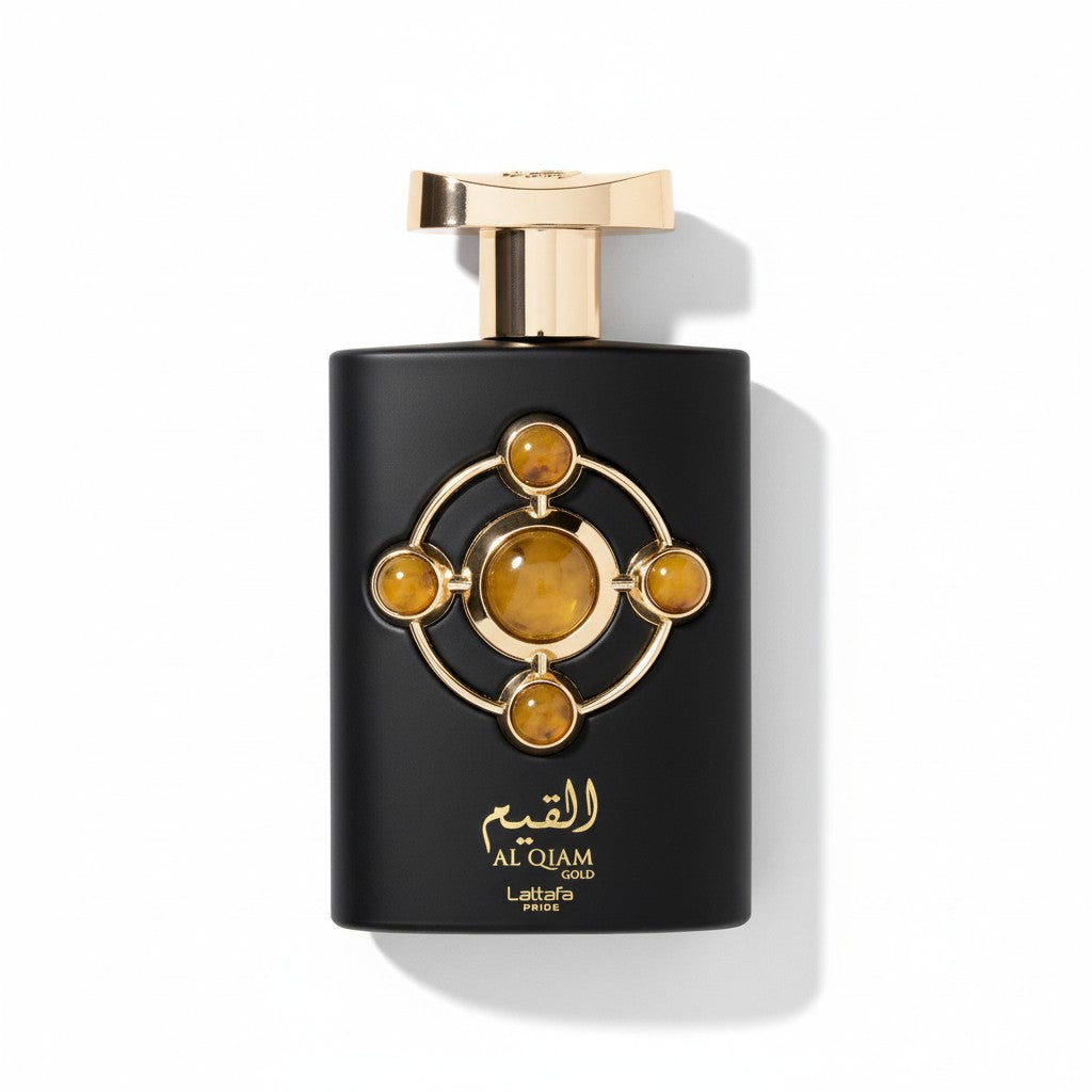 Lattafa Pride Al Qiam Gold Eau de Parfum