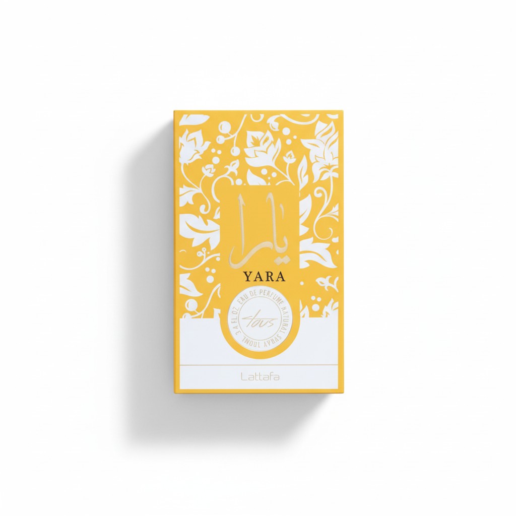 Lattafa Yara Tous Eau de Parfum