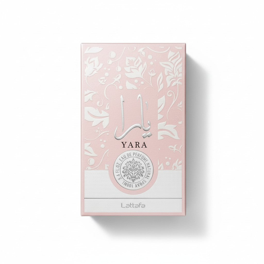 Lattafa Yara Eau de Parfum