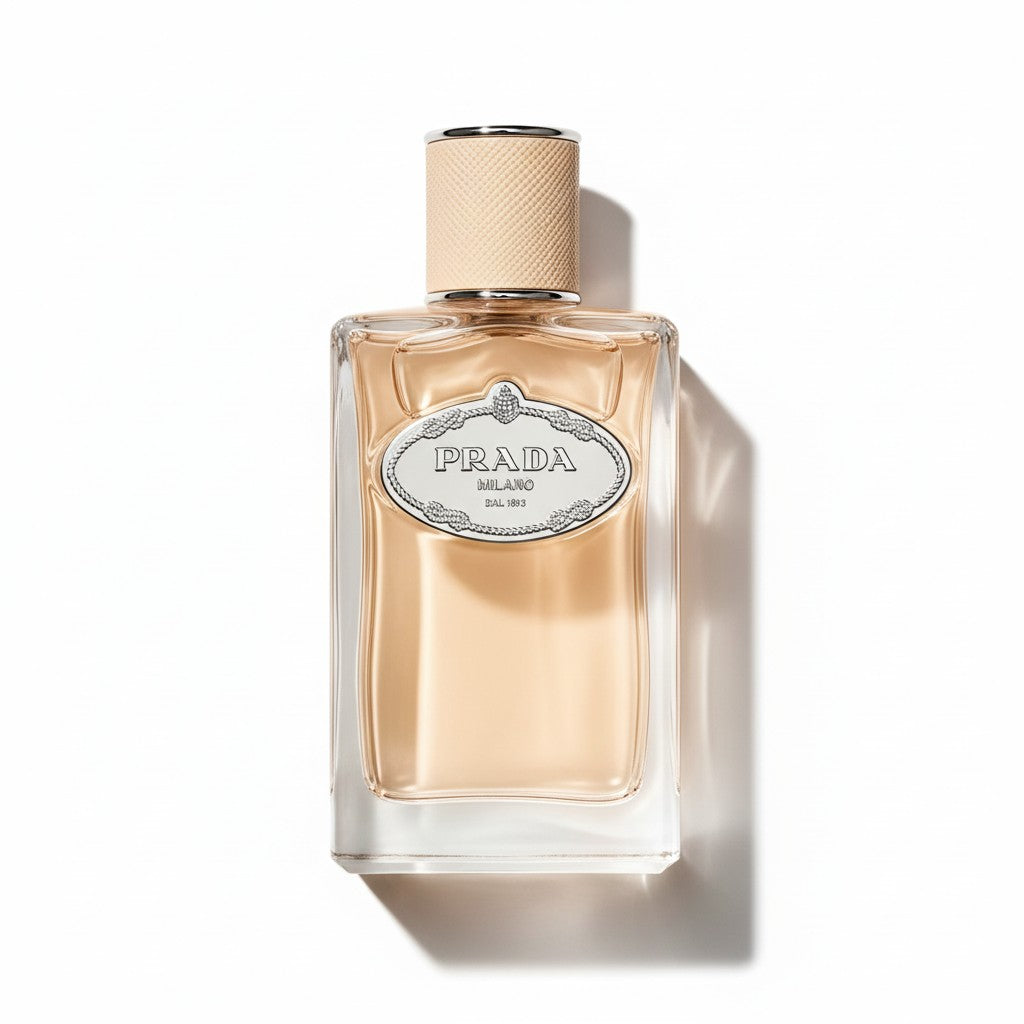 Prada Les Infusions De Fleur D` Oranger Eau de Parfum