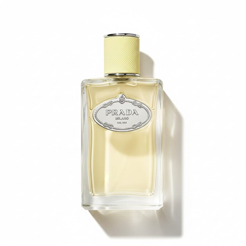 Prada Infusion d'Ylang Eau de Parfum