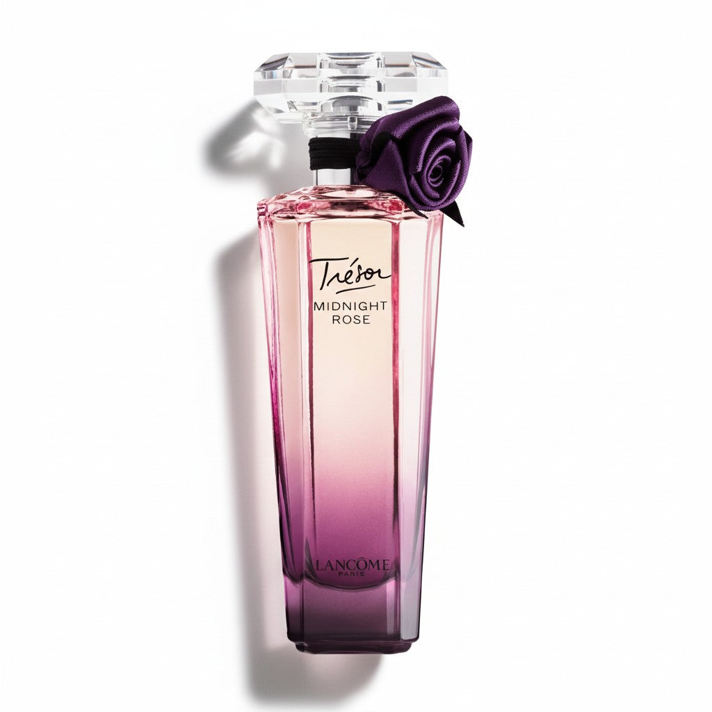 Lancôme Trésor Midnight Rose Eau de Parfum