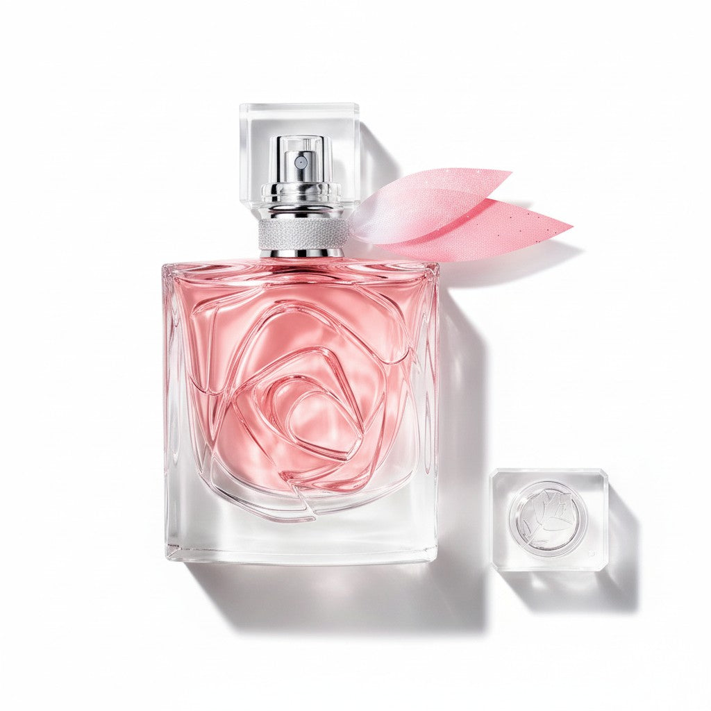Lancome La vie est belle Rose Extraordinaire Eau de Parfum Florale