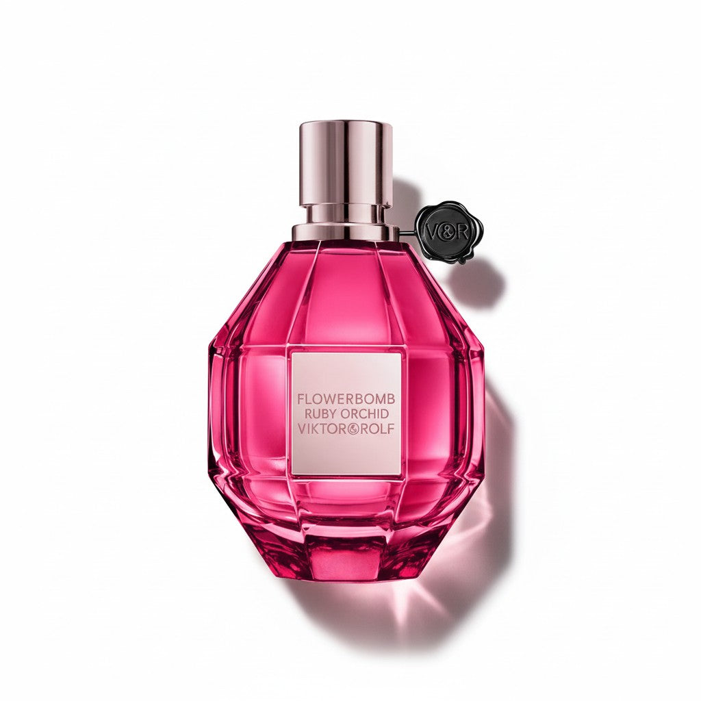 Viktor & Rolf Flowerbomb Ruby Orchid Eau de Parfum