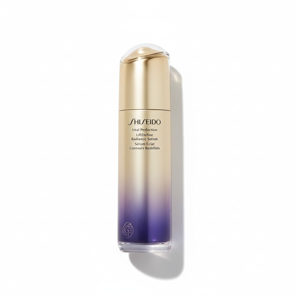 Shiseido Vital Perfection Lift Define Radiance Serum