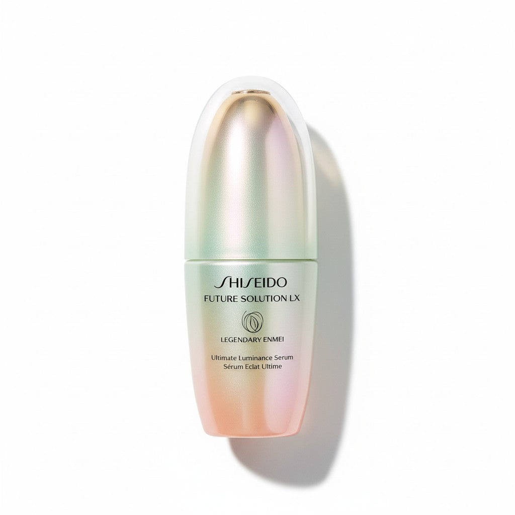 Shiseido Future Solution LX Ultimate Luminance Serum