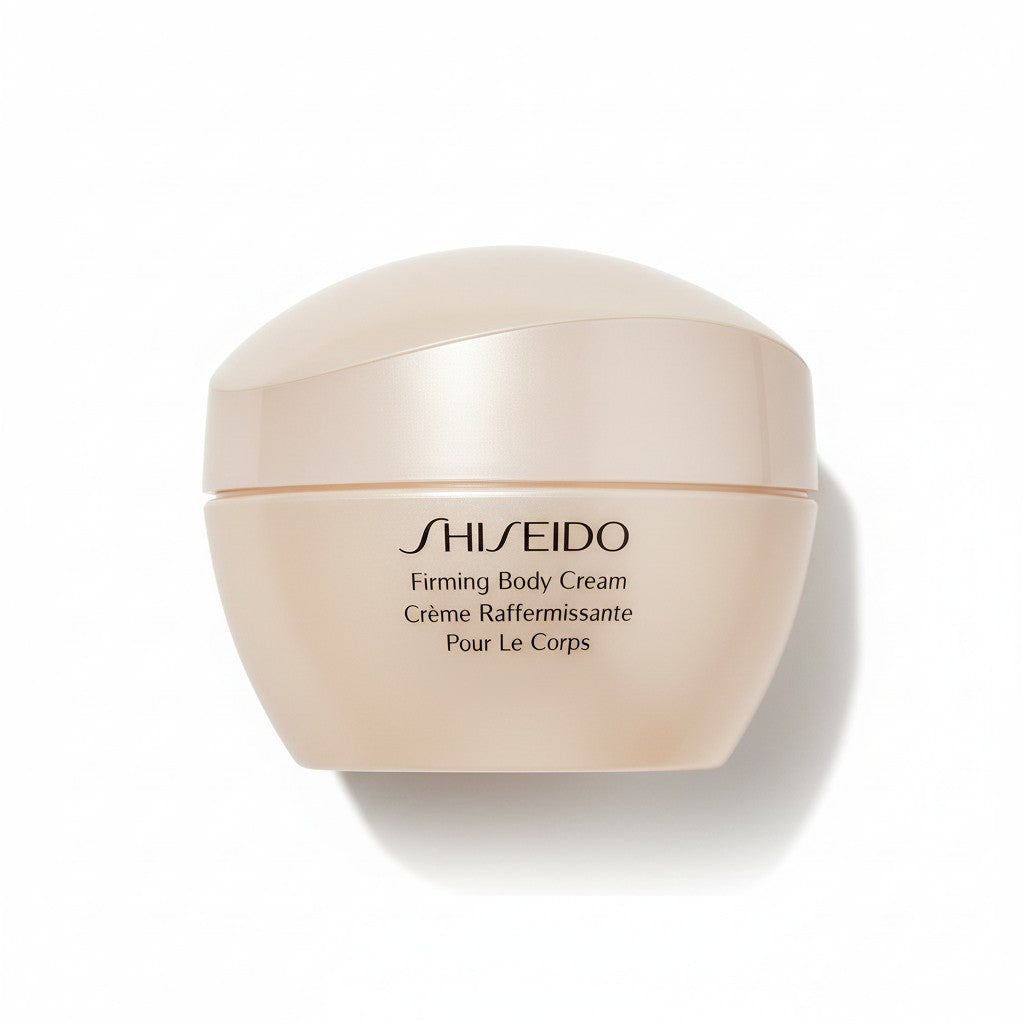 Crème raffermissante pour le corps Shiseido