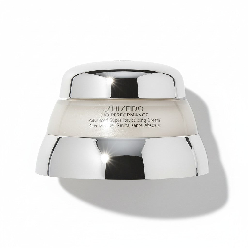 Shiseido Bio-Performance Crème Super Revitalisante Avancée
