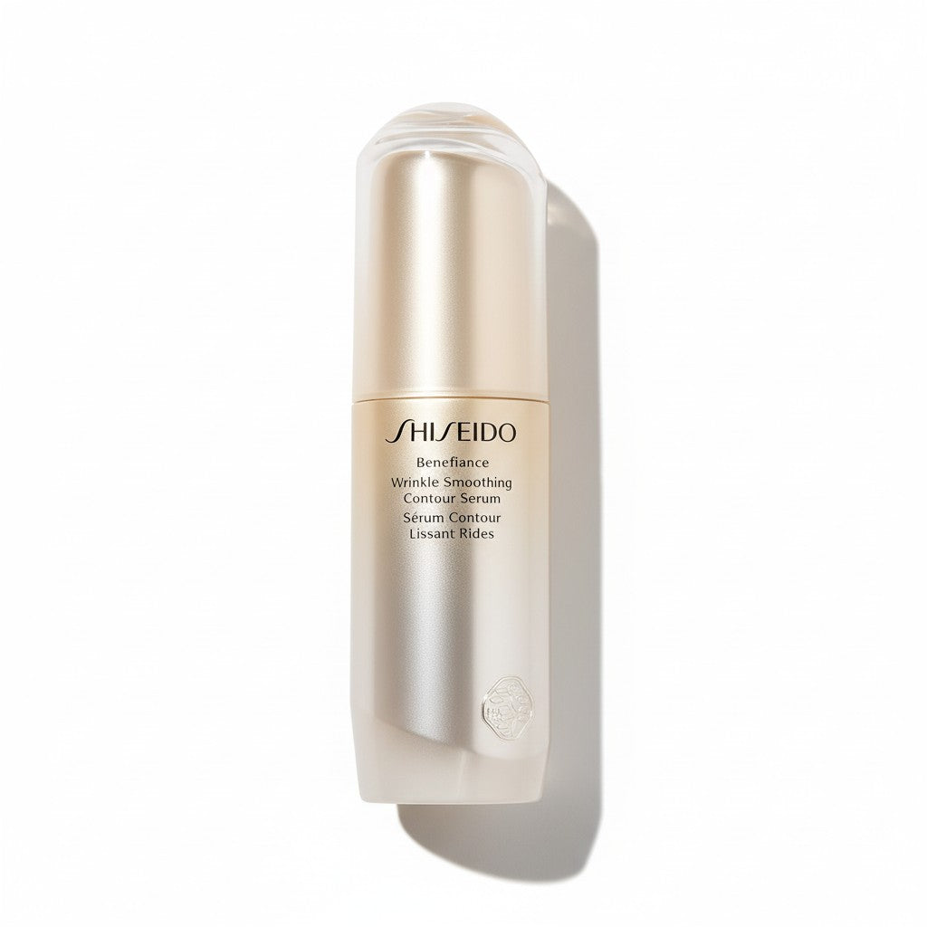 Shiseido Benefiance Wrinkle Smoothing Contour Serum
