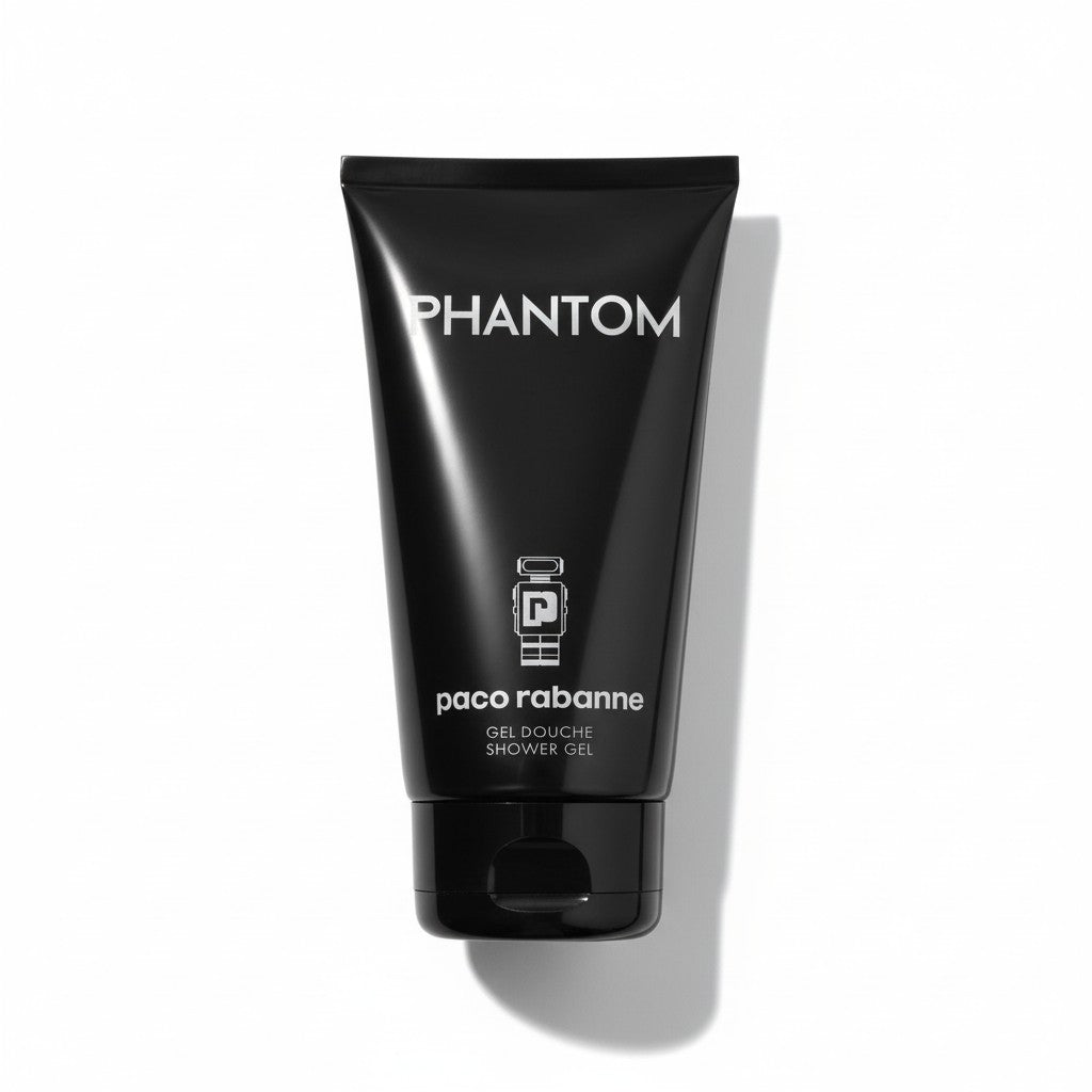 Gel Douche Paco Rabanne Phantom