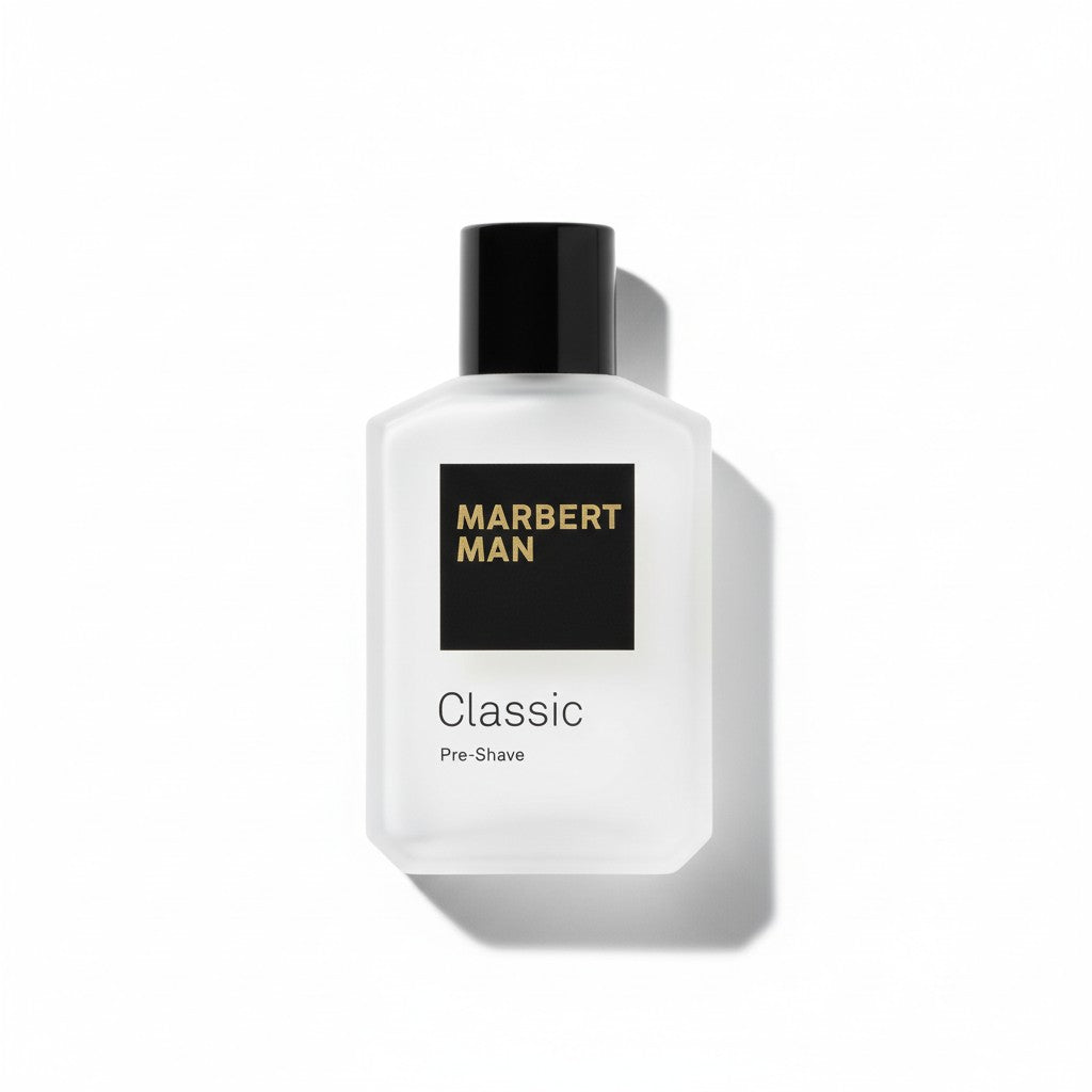 Marbert Homme Classique Avant-Rasage