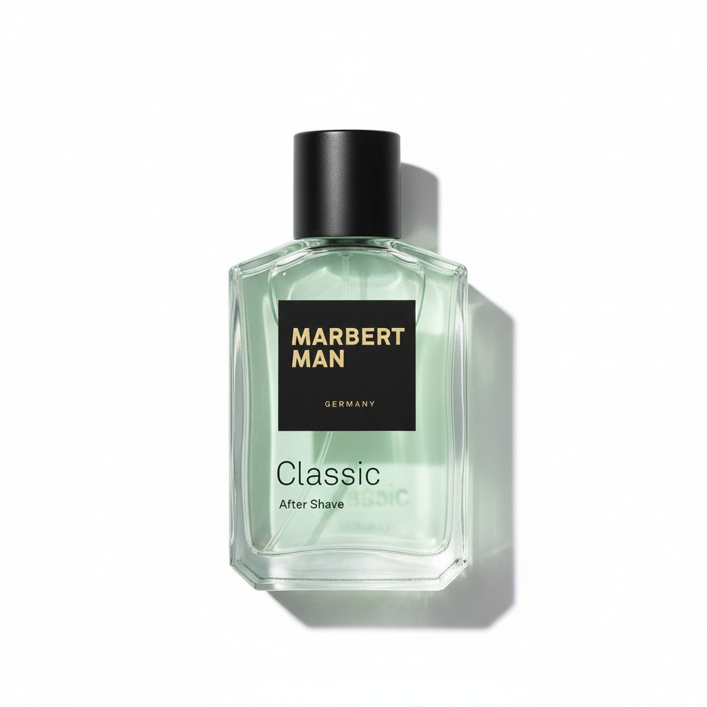 Marbert Man Classic After Shave