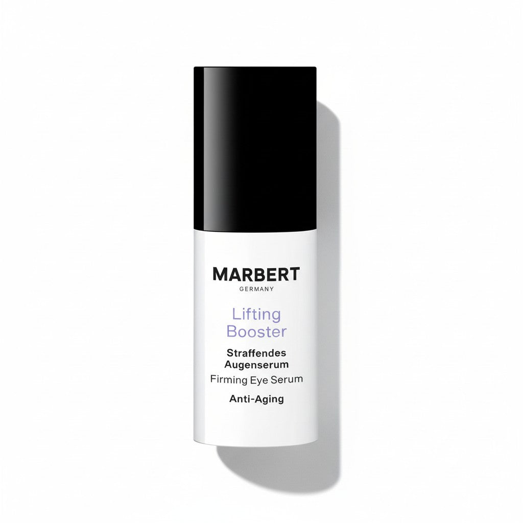 Marbert Lifting Booster Firming Eye Serum All Skin Types