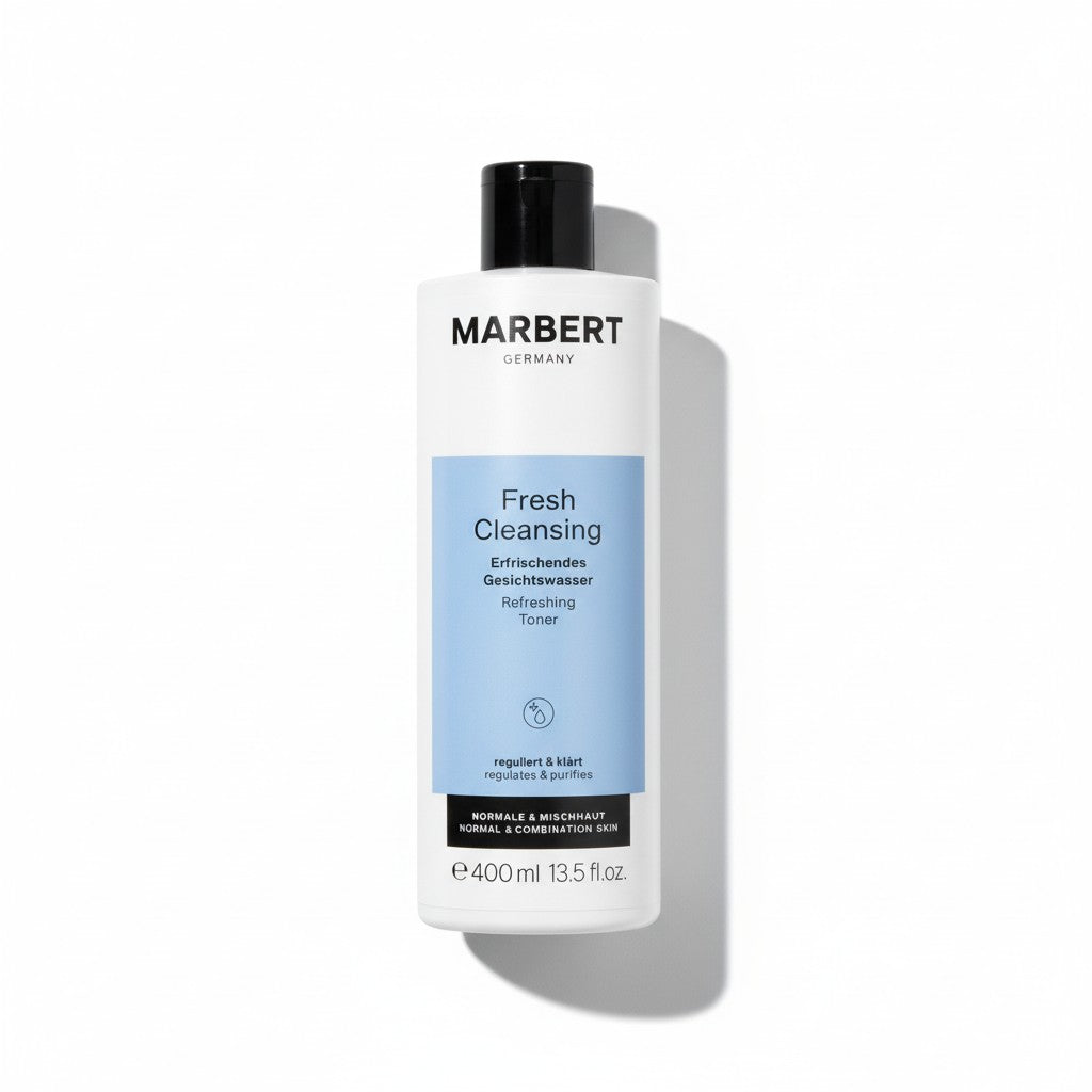 Marbert Fresh Cleansing Refreshing Toner Normal & Combination Skin