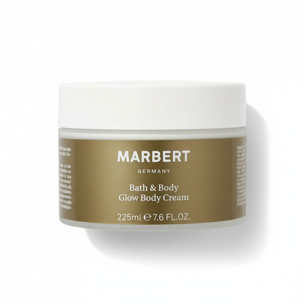 Crème Corps Éclat Marbert Bath & Body