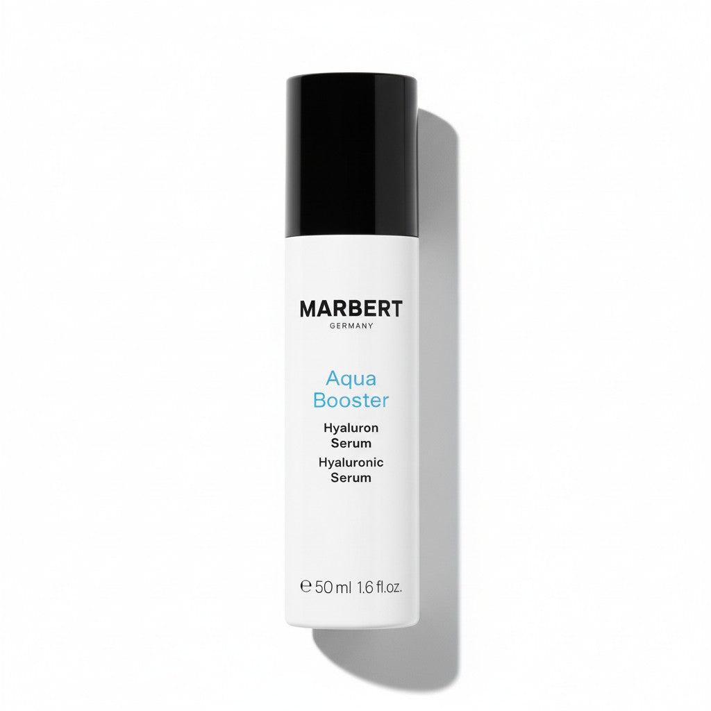 Sérum Hyaluronique Marbert Aqua Booster 24h