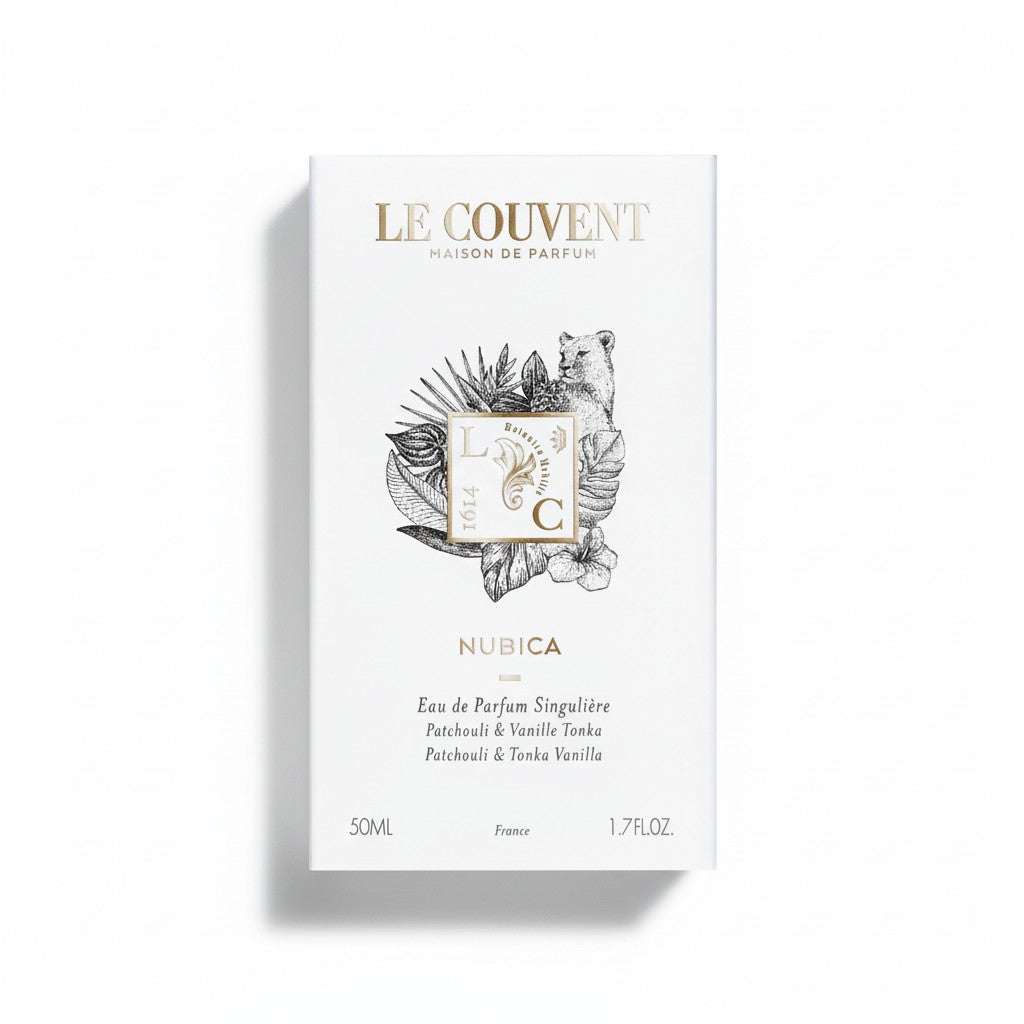 Le Couvent Nubica Eau de Parfum Singuliere