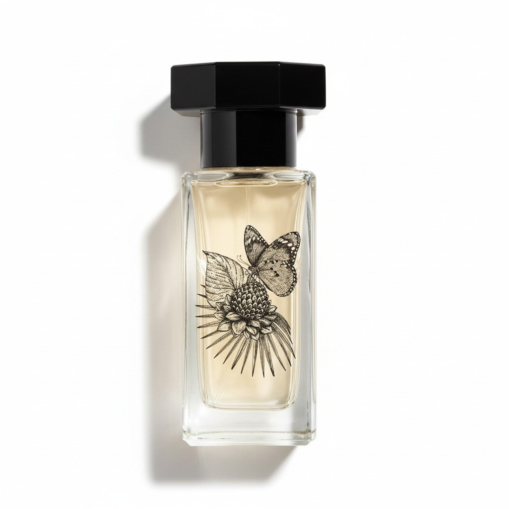 Le Couvent Lysandra Eau de Parfum Singuliere