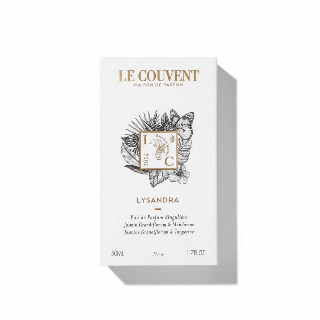 Le Couvent Lysandra Eau de Parfum Singulière