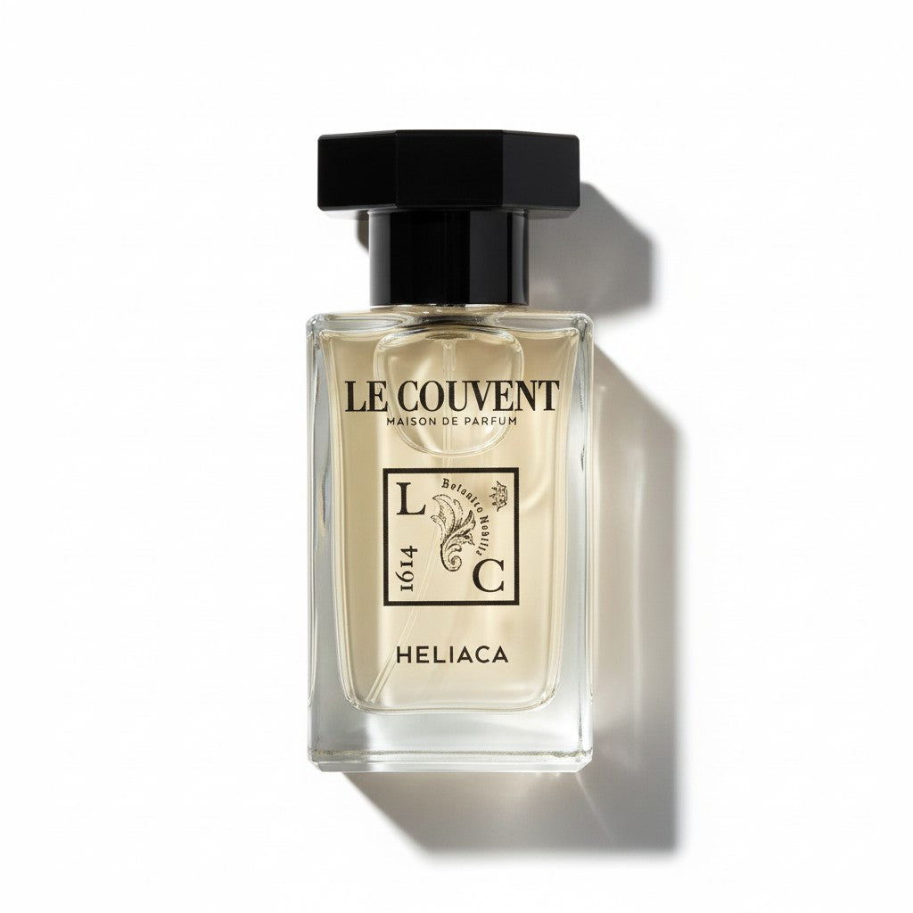 Le Couvent Heliaca Eau de Parfum Singulière