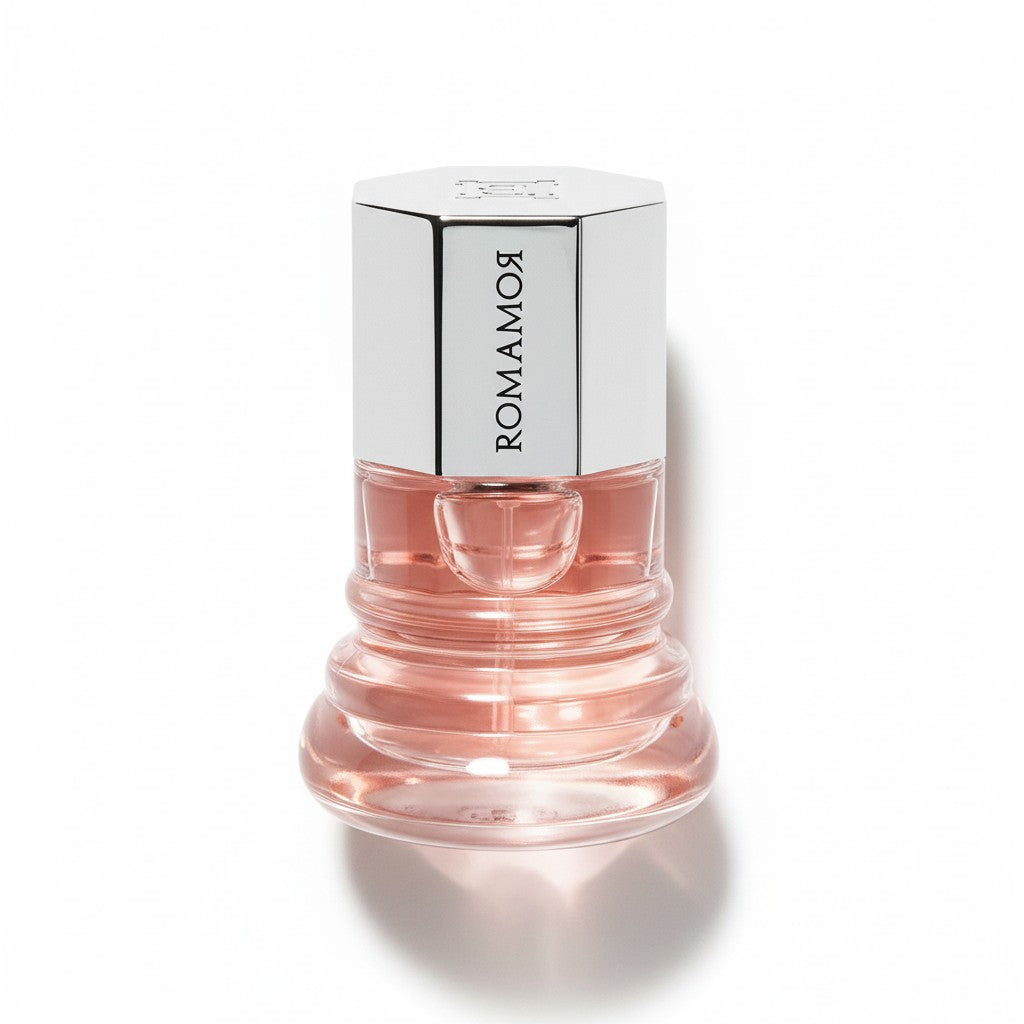 Laura Biagiotti Romamor Eau de Toilette