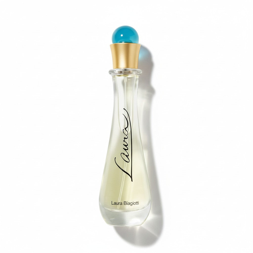 Laura Biagiotti Laura Eau de Toilette