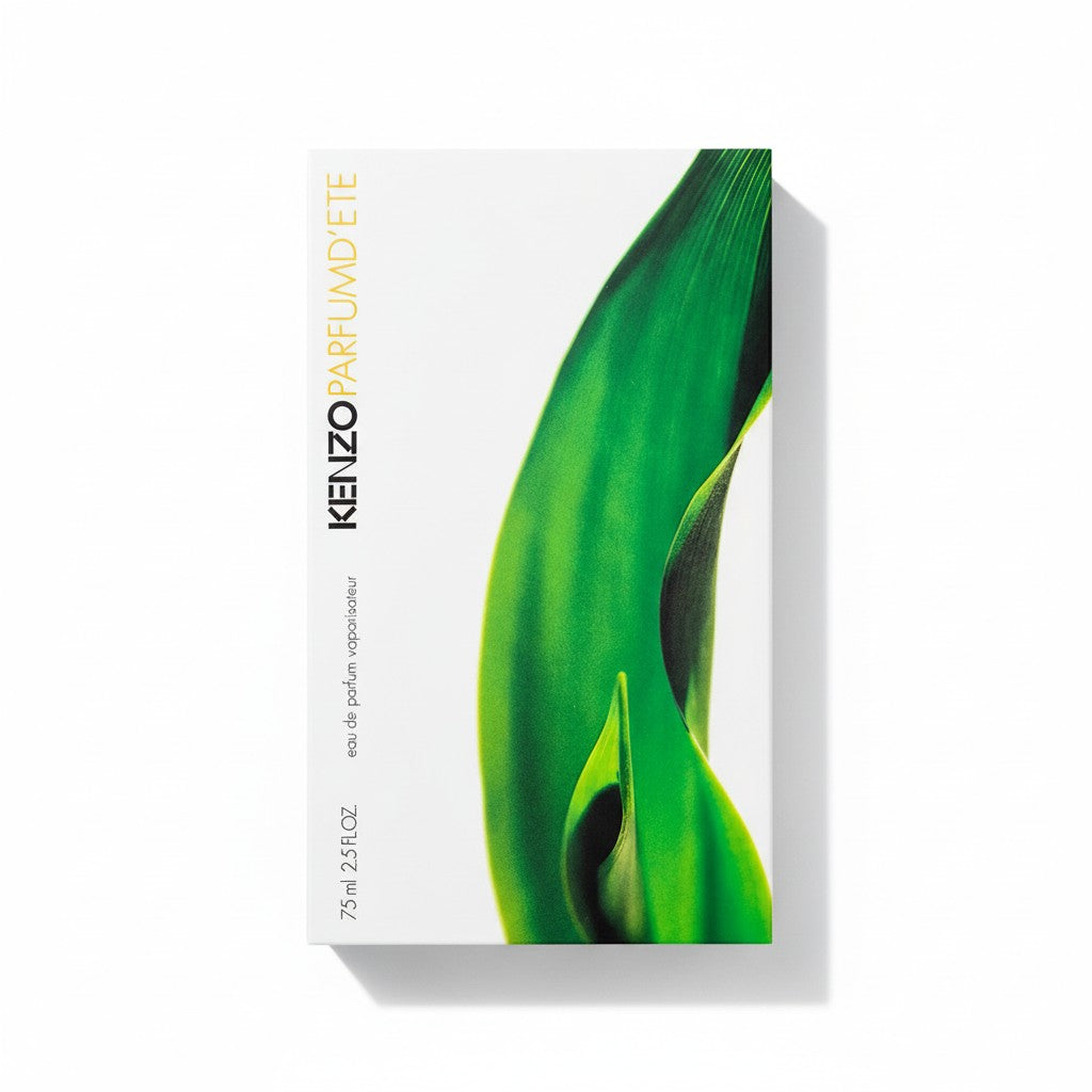 Kenzo D ETE Eau de Parfum