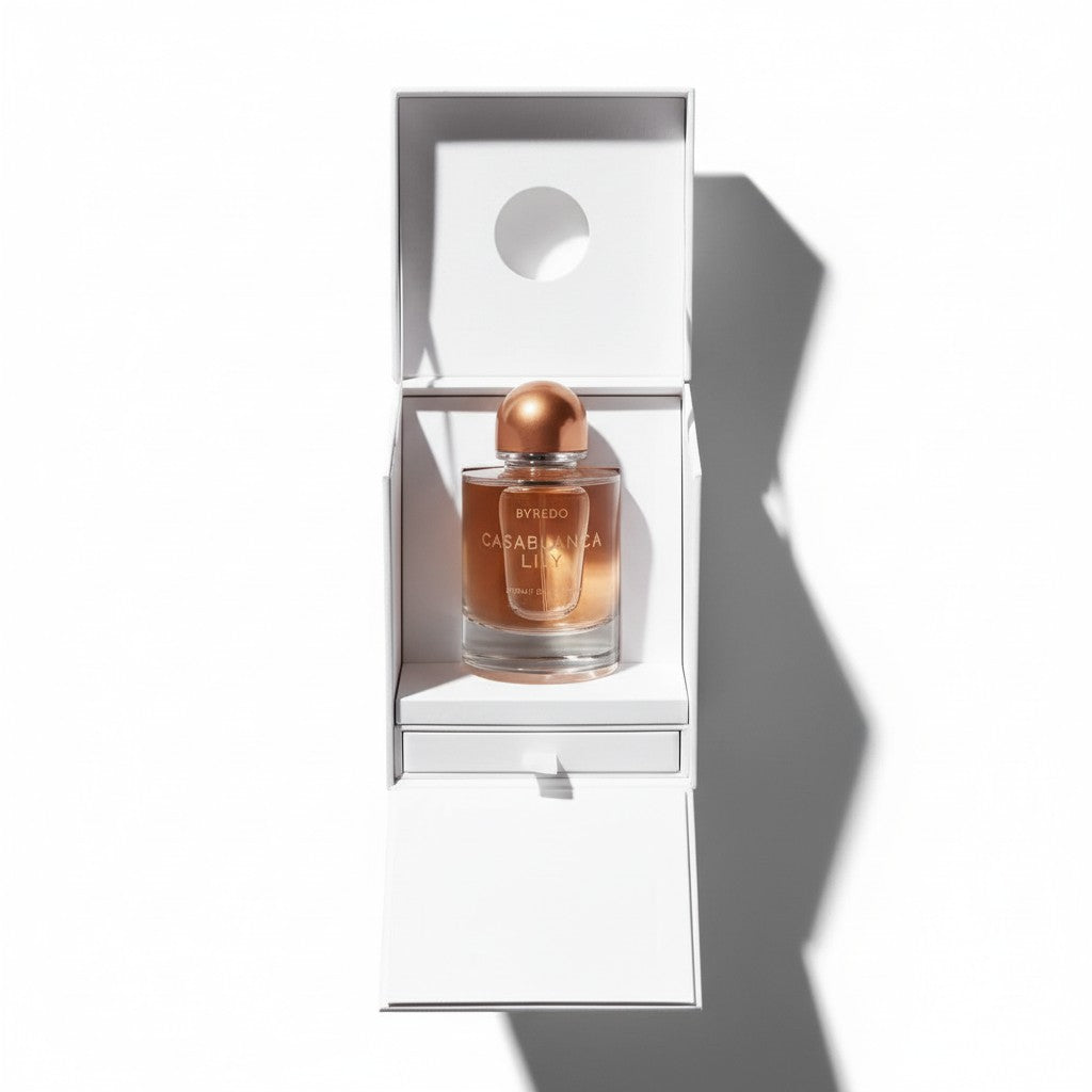 Byredo Casablanca Lily Estratto di Profumo