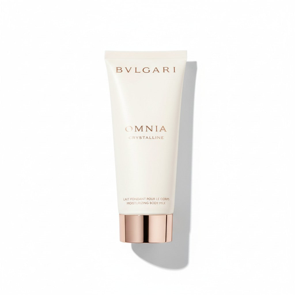 Lait Corporel Bvlgari Omnia Crystalline