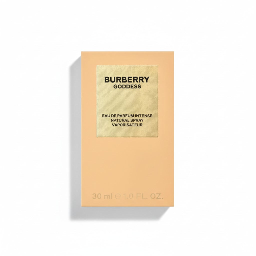 Burberry Goddess Intense Eau de Parfum