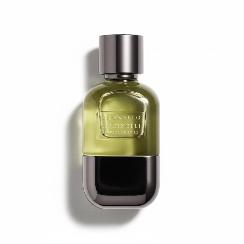 Brunello Cucinelli Brezza Gentile Parfume