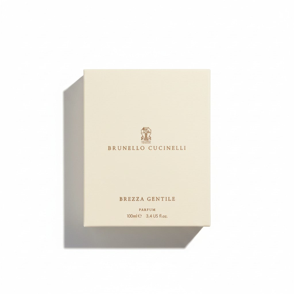 Brunello Cucinelli Brezza Gentile Parfume