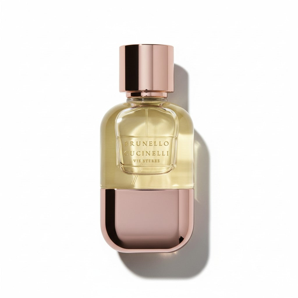 Brunello Cucinelli Vie Éternelle Parfum