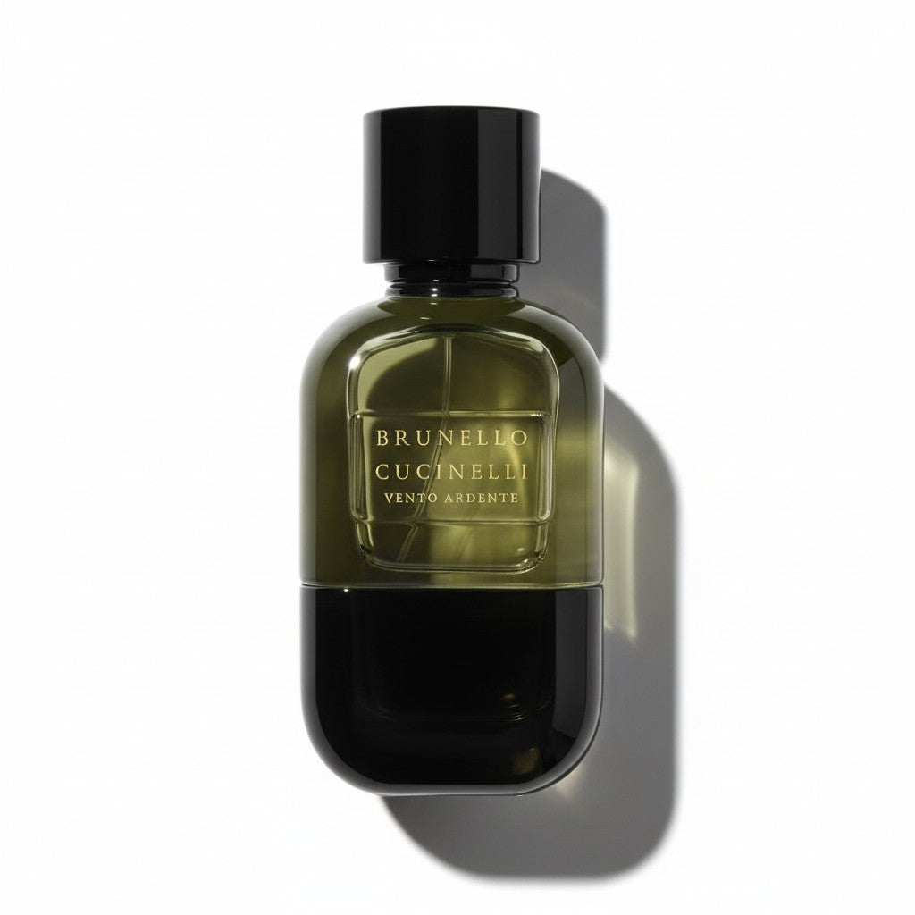 Brunello Cucinelli Vento Ardente Parfume