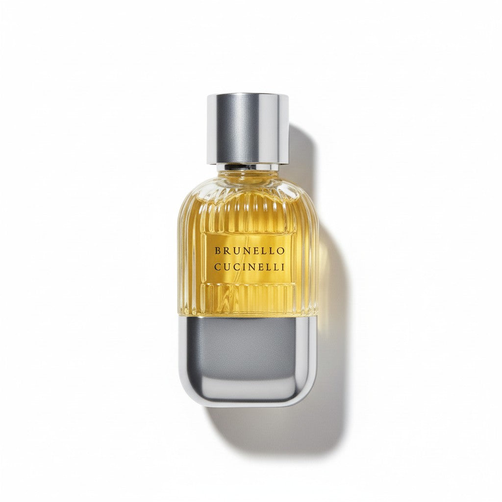 Brunello Cucinelli pour Homme After Shave Lotion