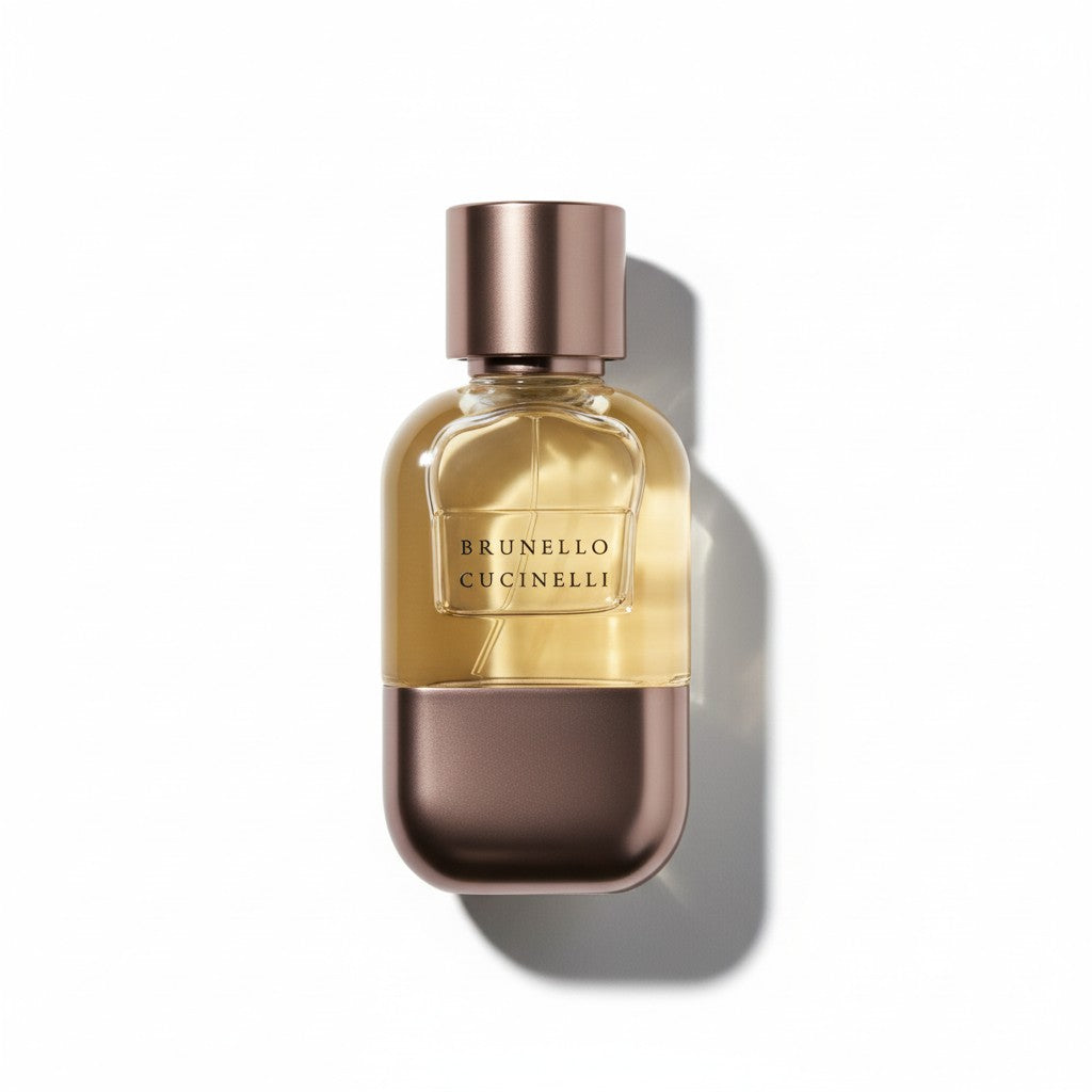 Brunello Cucinelli pour Femme Eau de Parfum