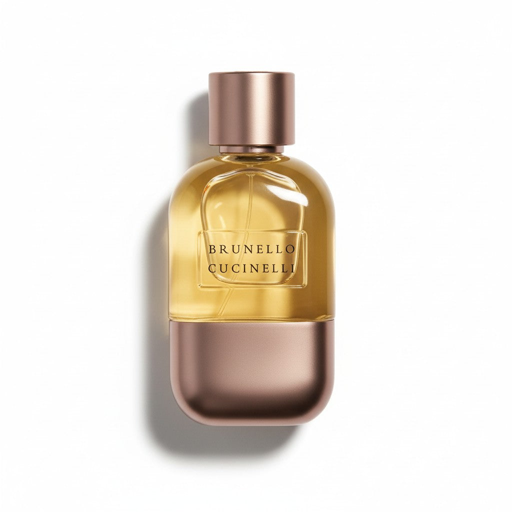 Brunello Cucinelli pour Femme Eau de Parfum