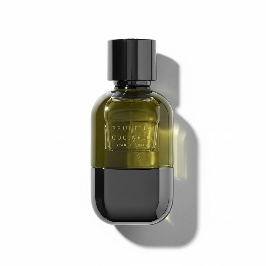 Brunello Cucinelli Ombra Lirica Parfume