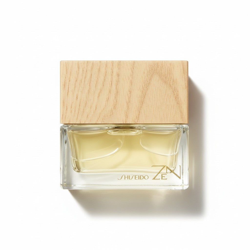 Shiseido Zen Eau de Parfum