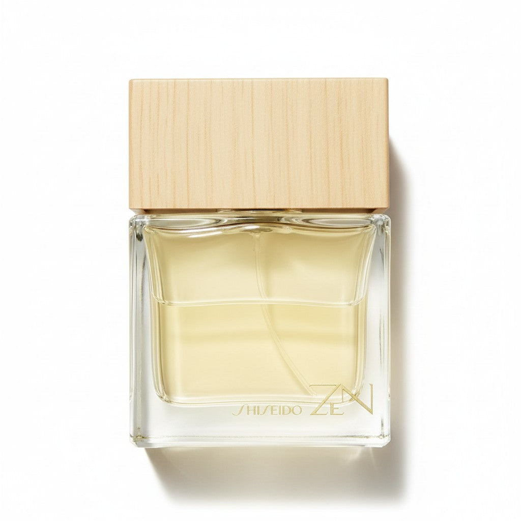 Shiseido Zen Eau de Parfum