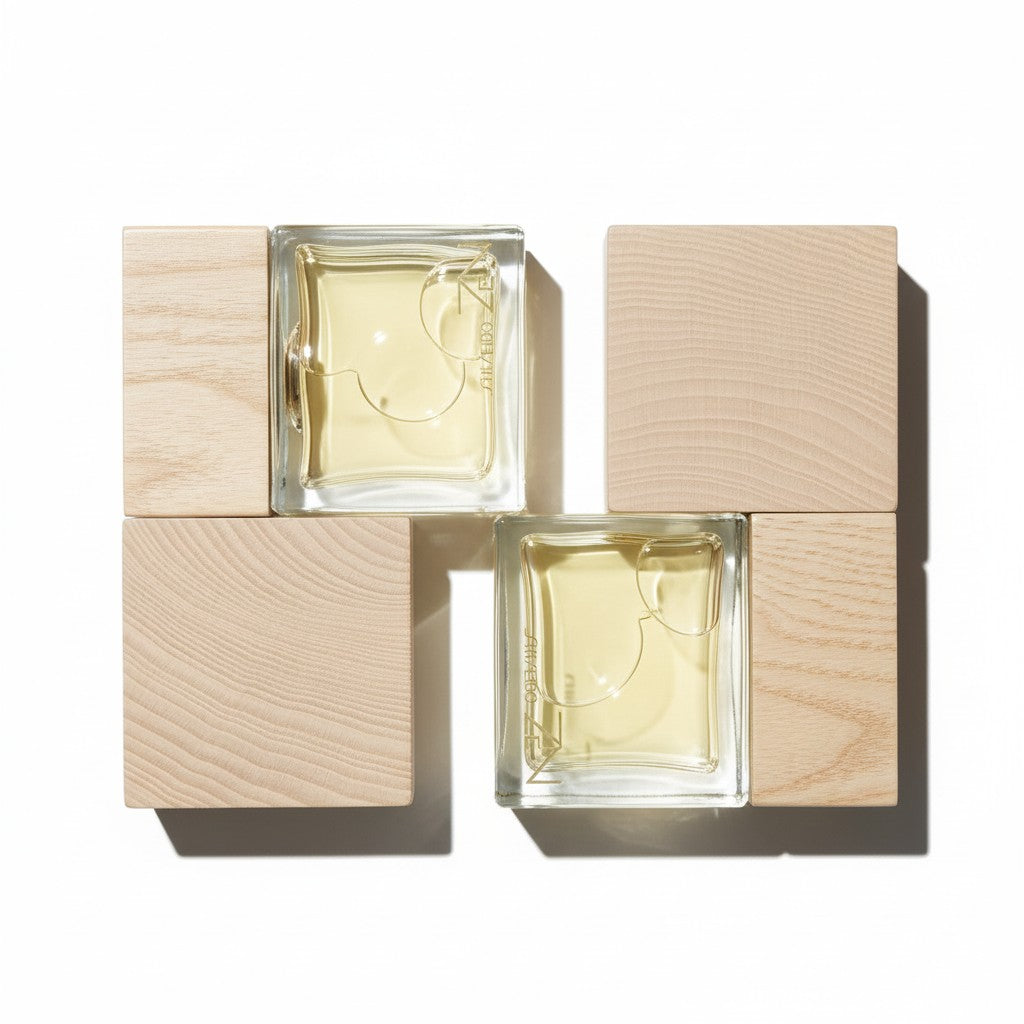Shiseido Zen Eau de Parfum