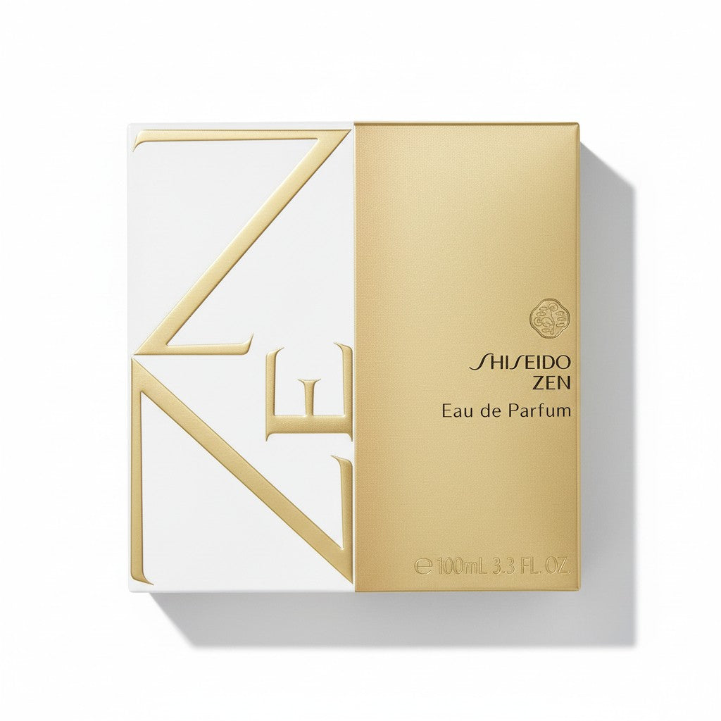 Shiseido Zen Eau de Parfum