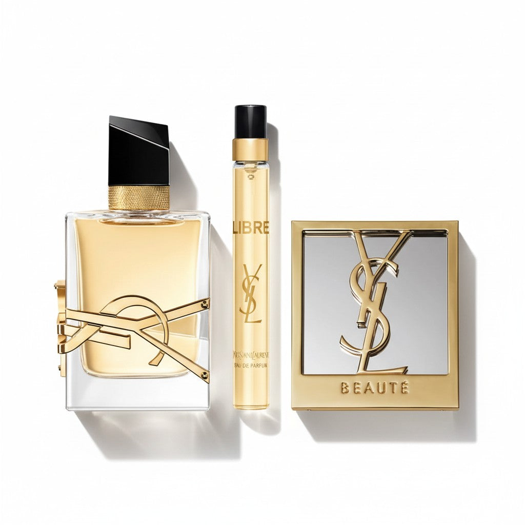 YSL Libre Eau de Parfum Sæt
