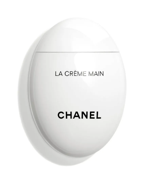 Chanel La Crème Crema Mani  Main