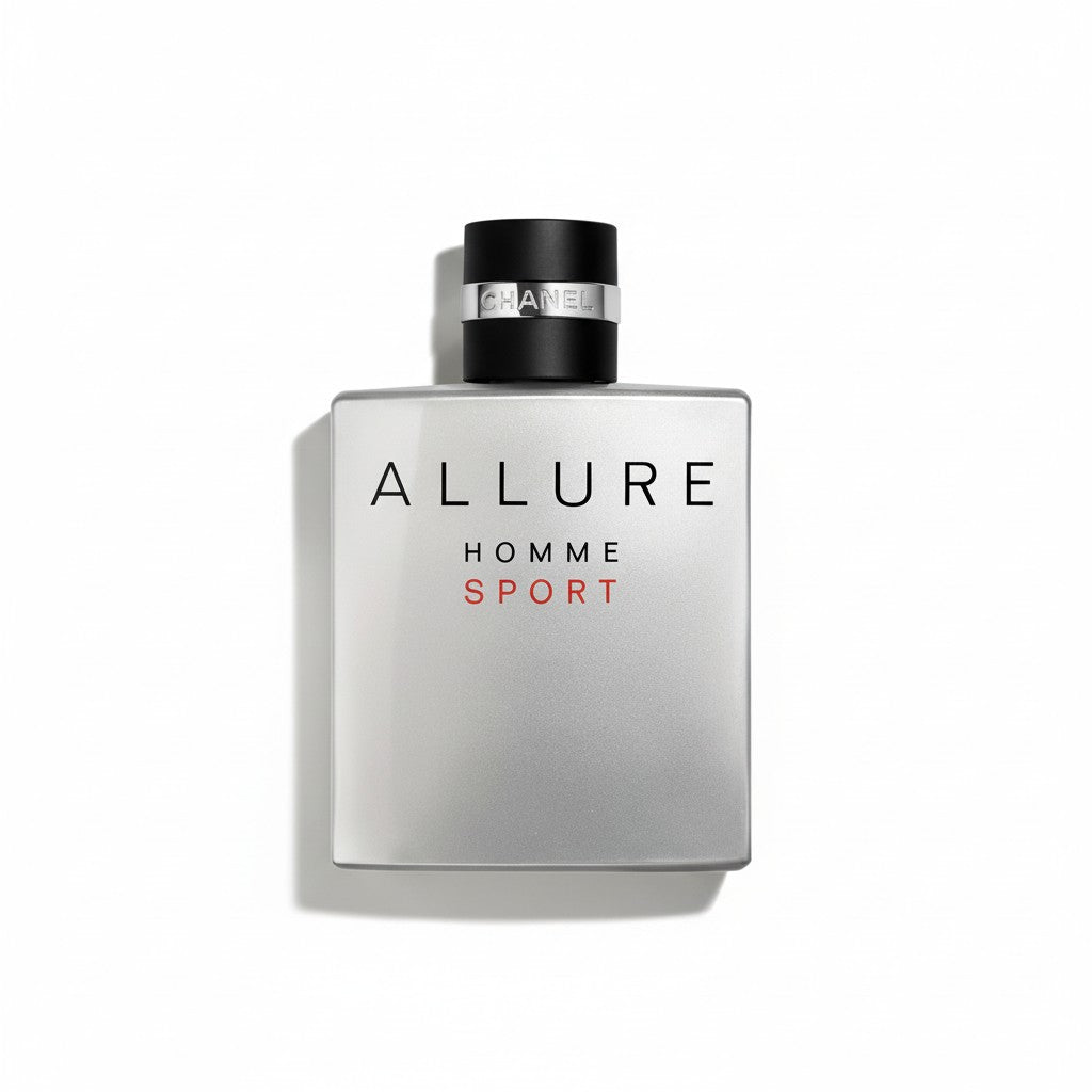 Chanel Allure Homme Sport Eau de Toilette